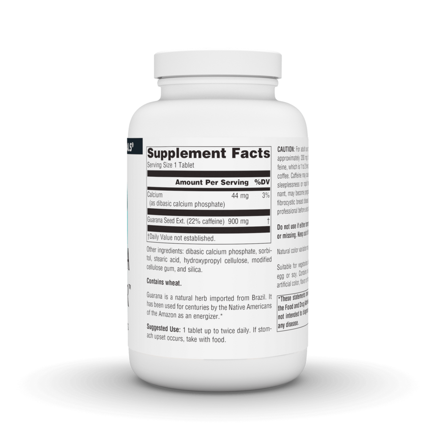 Guarana Energizer™