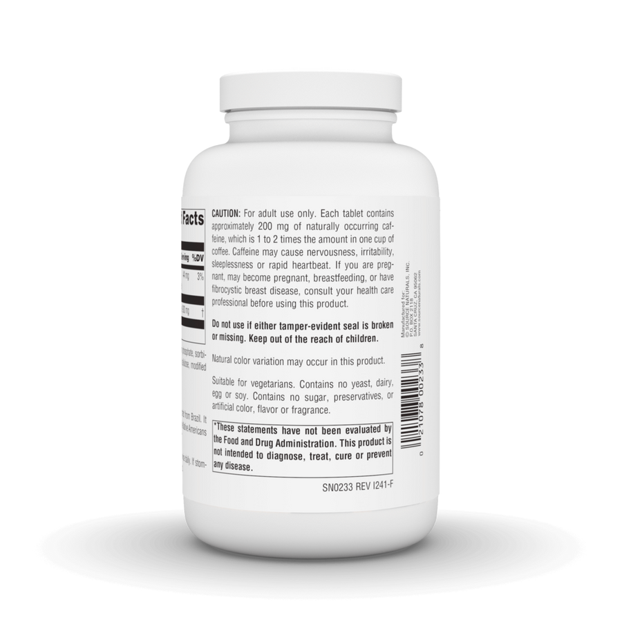 Guarana Energizer™