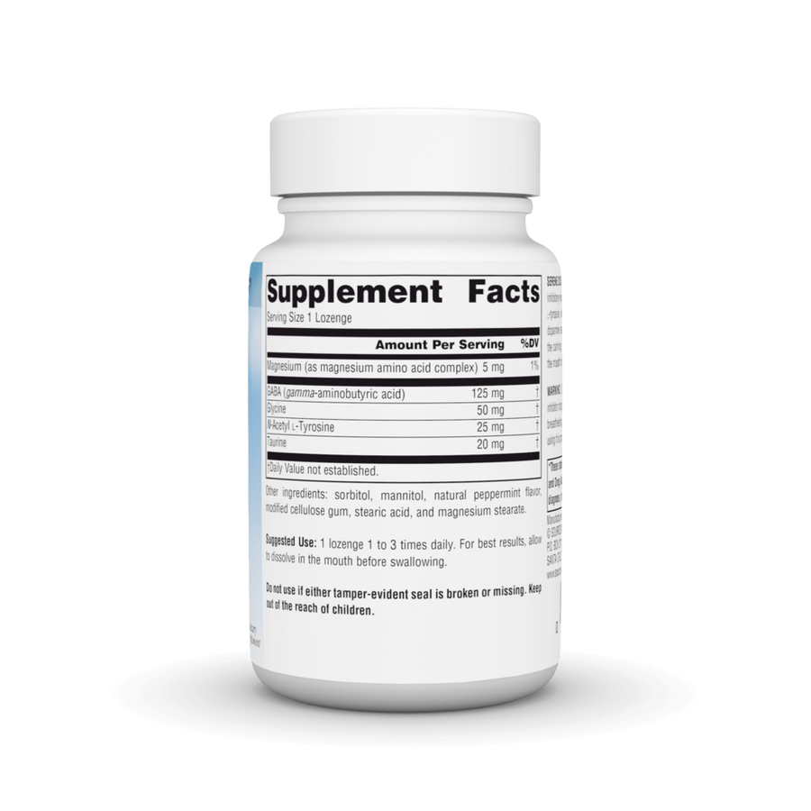 Serene Science® GABA Calm®