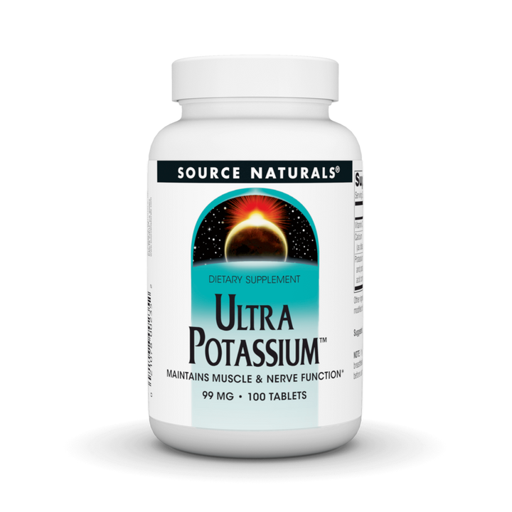 Ultra Potassium™