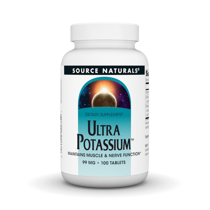Ultra Potassium™