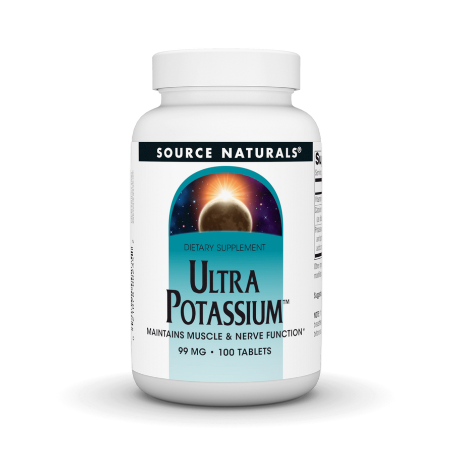 Ultra Potassium™