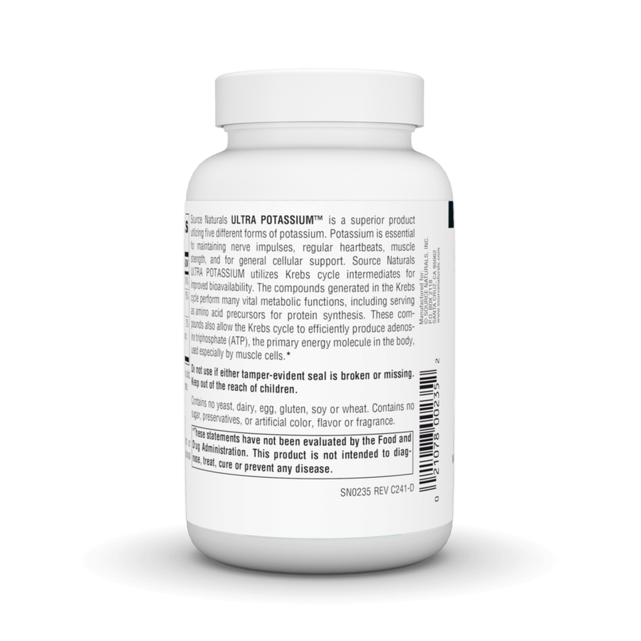 Ultra Potassium™