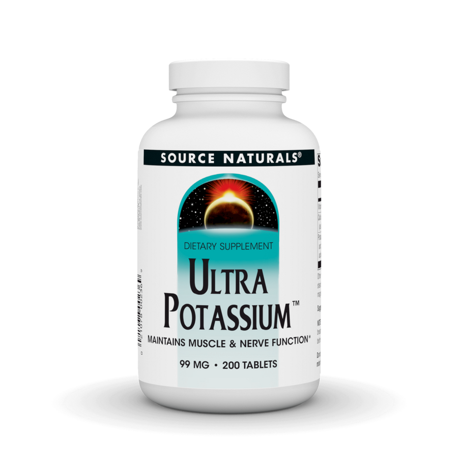 Ultra Potassium™