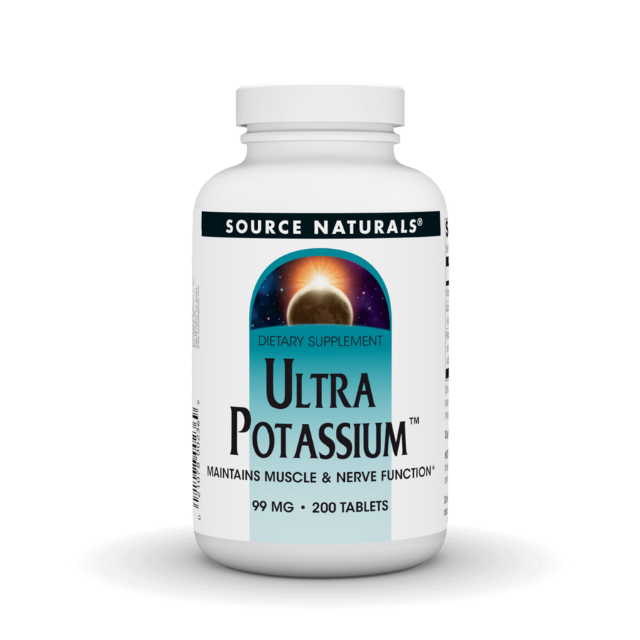 Ultra Potassium™