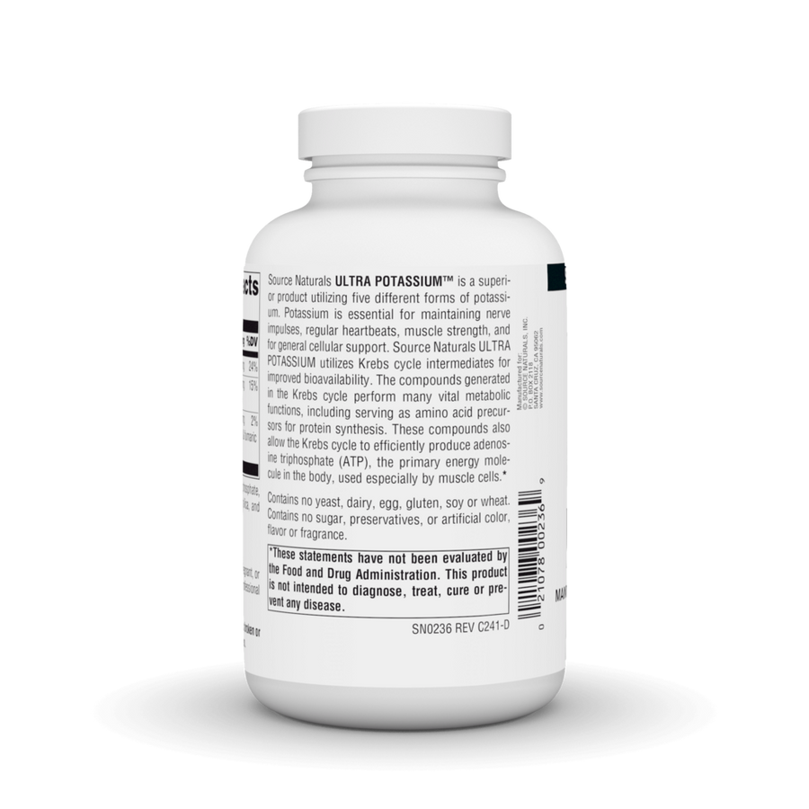 Ultra Potassium™