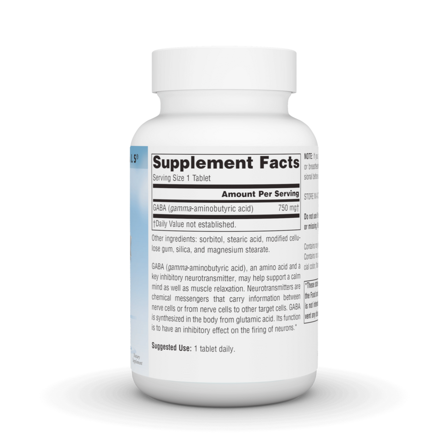 Serene Science® GABA