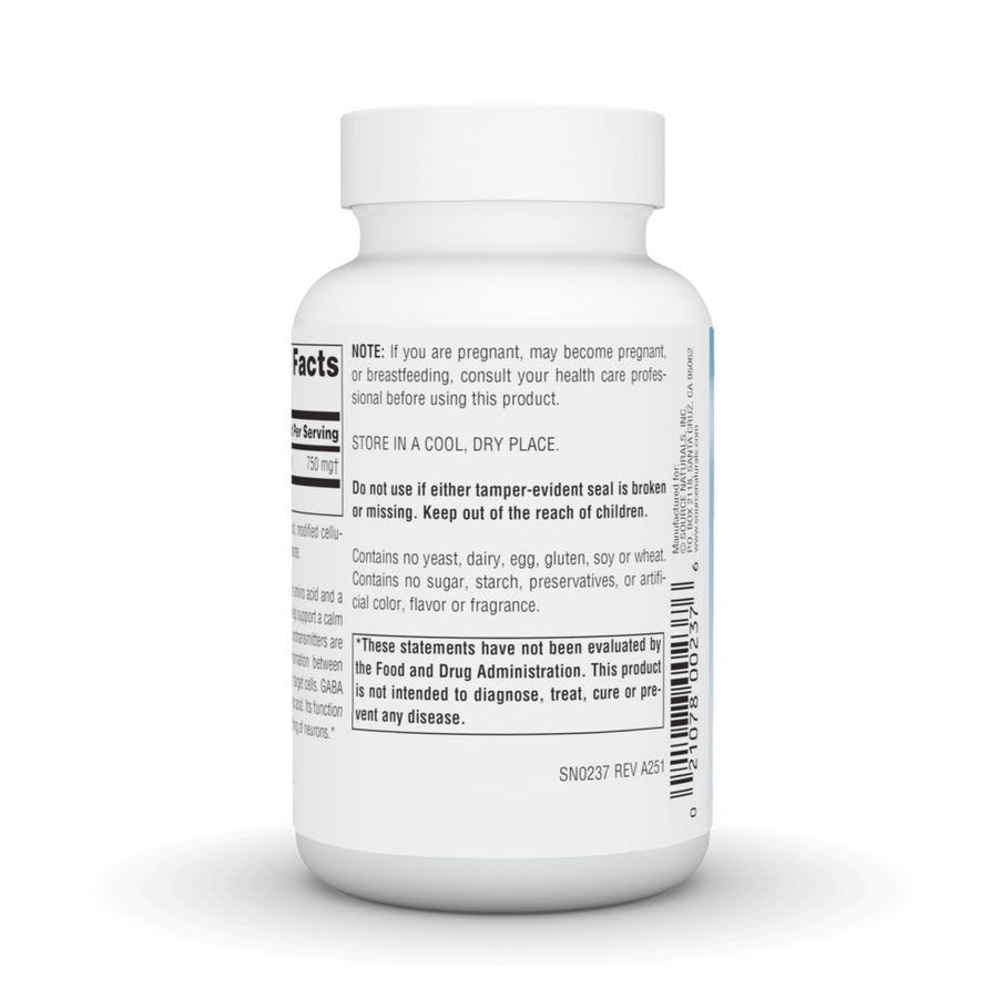 Serene Science® GABA