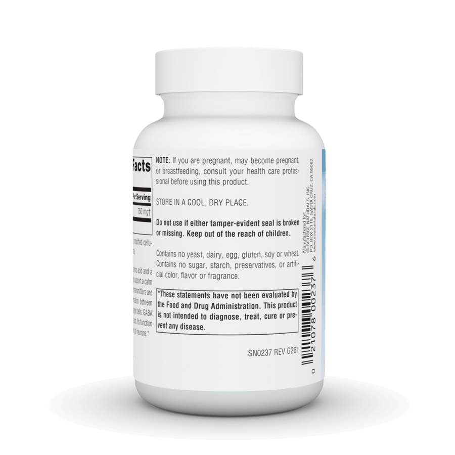 Serene Science® GABA