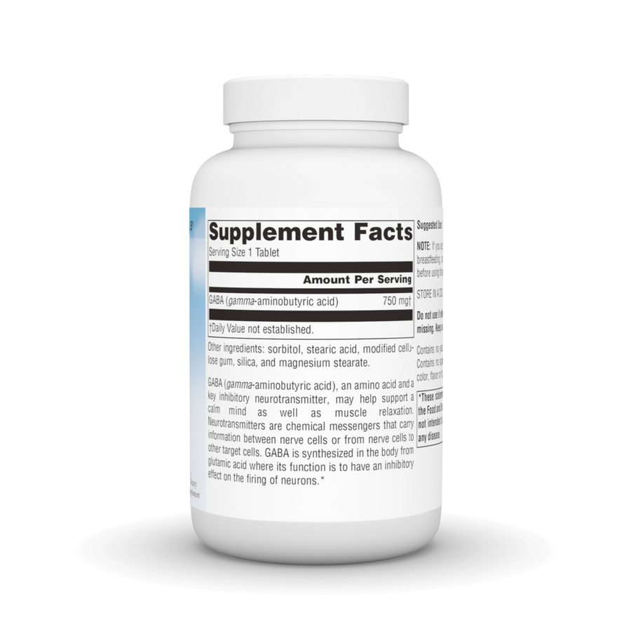 Serene Science® GABA