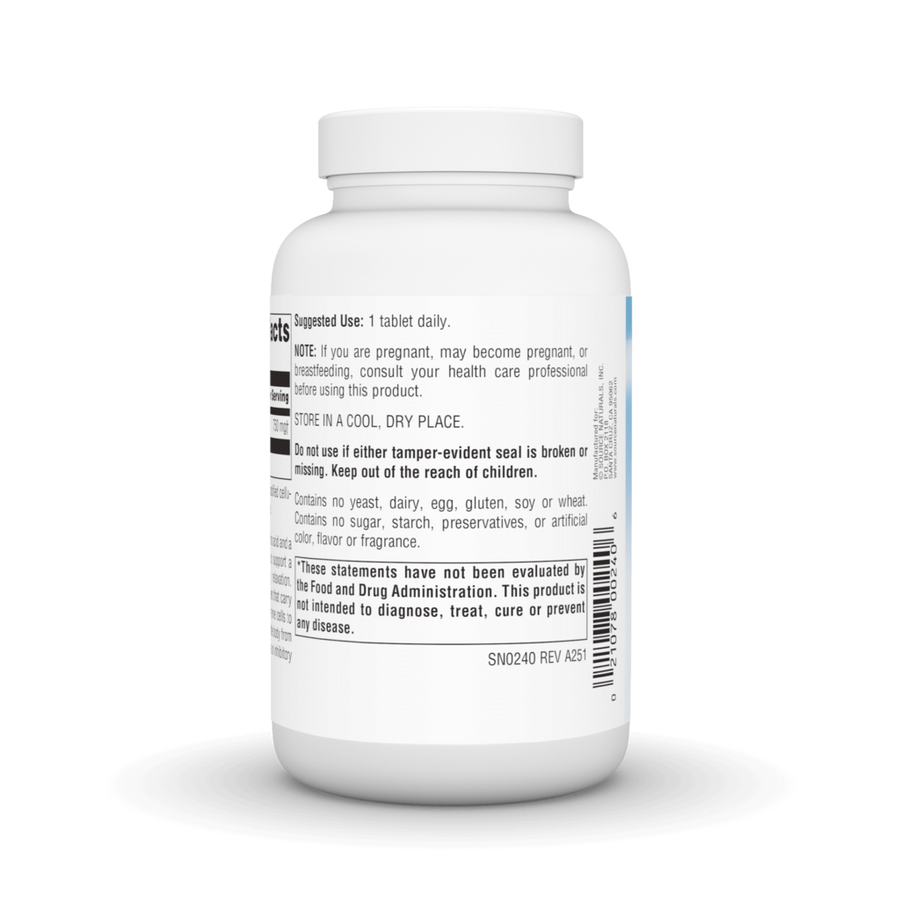 Serene Science® GABA