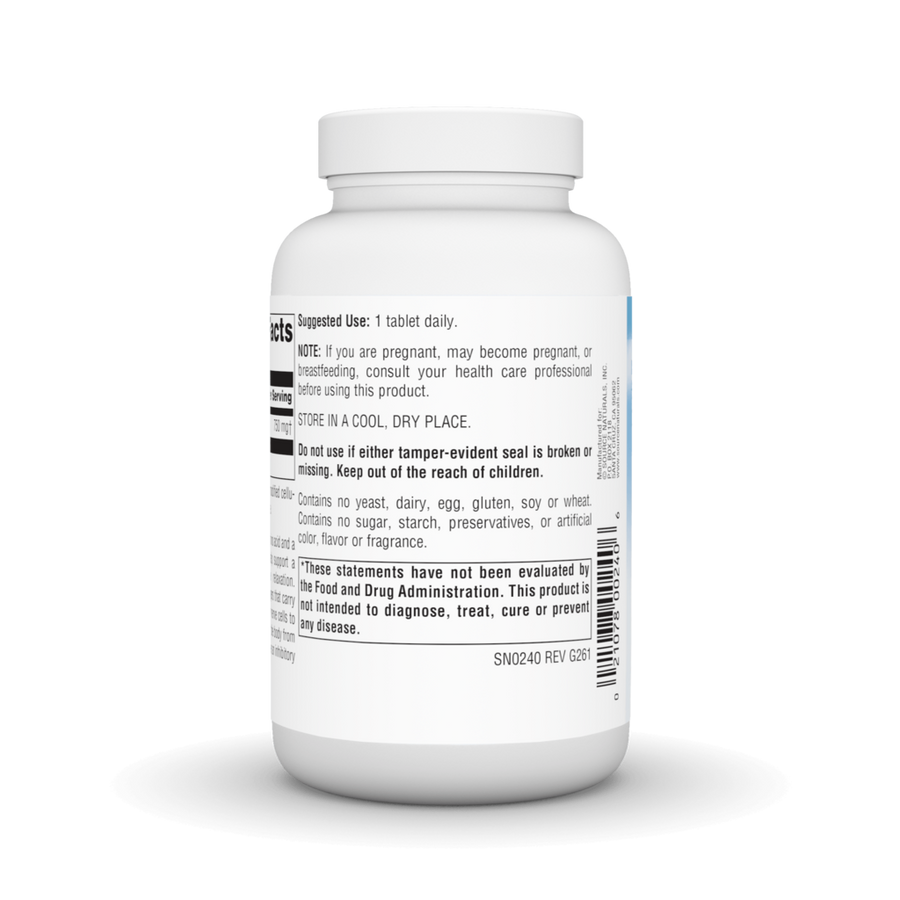 Serene Science® GABA