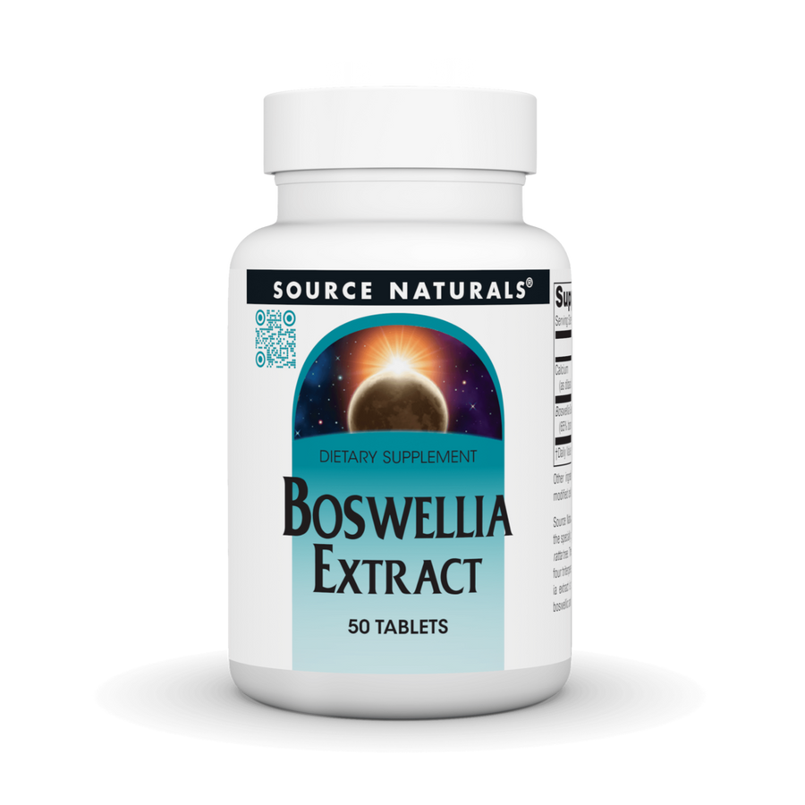 Boswellia Extract