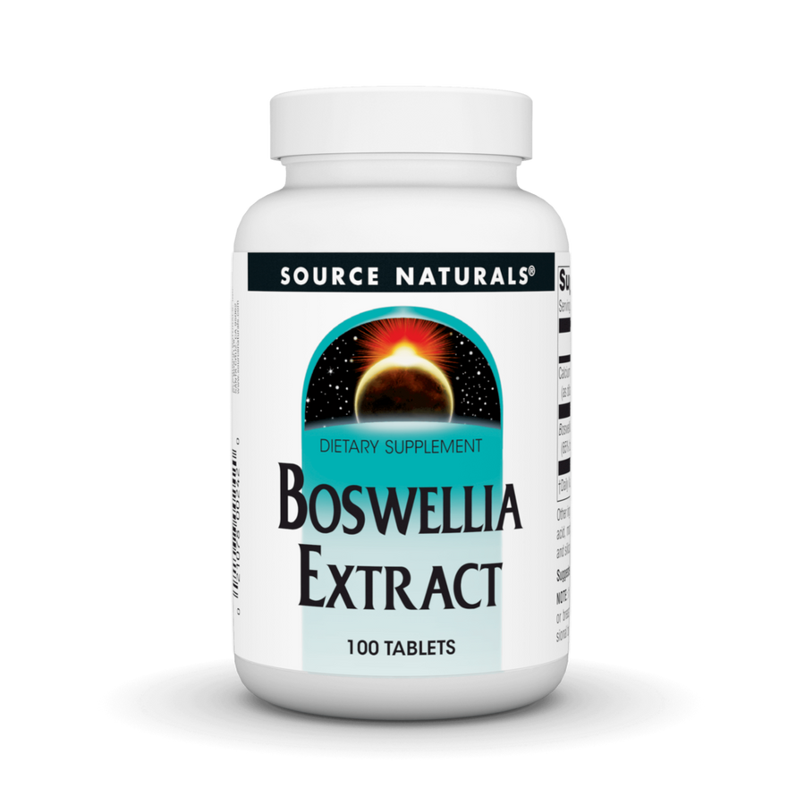 Boswellia Extract