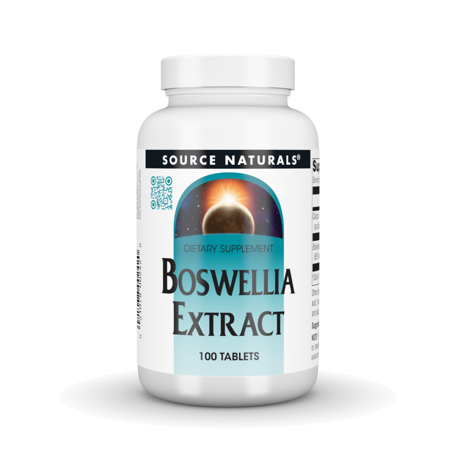 Boswellia Extract