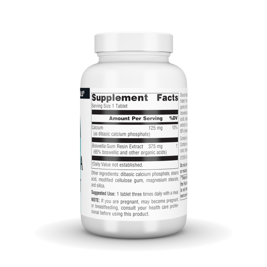 Boswellia Extract