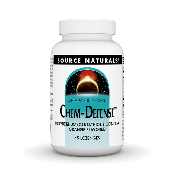Chem-Defense™
