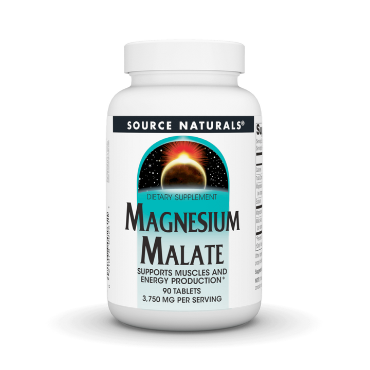 Magnesium Malate