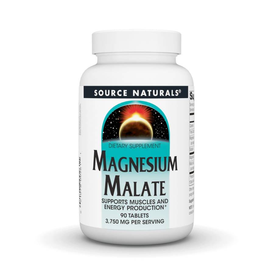 Magnesium Malate