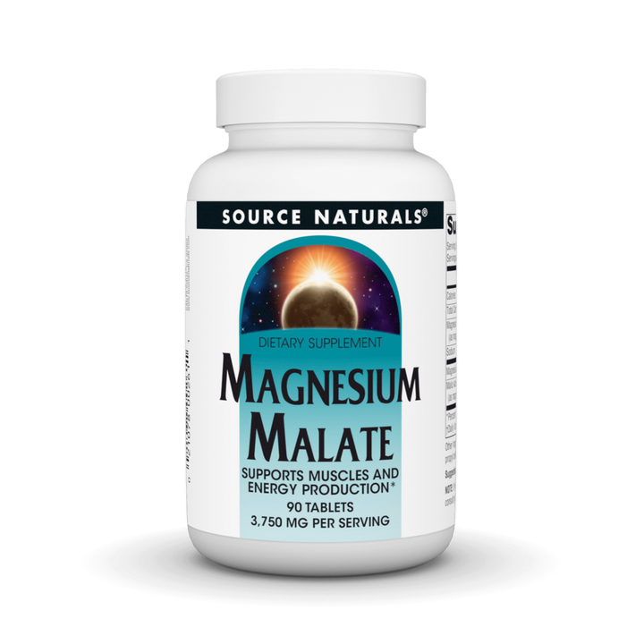 Magnesium Malate
