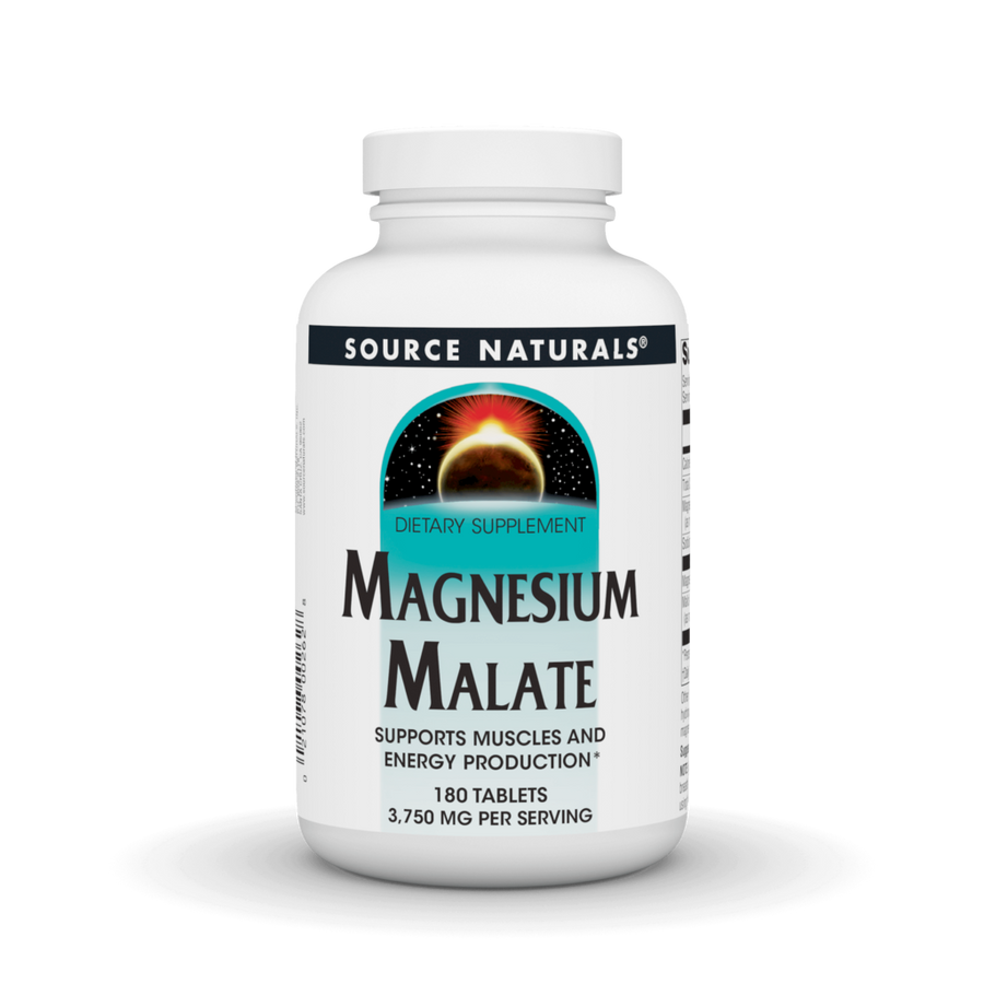 Magnesium Malate