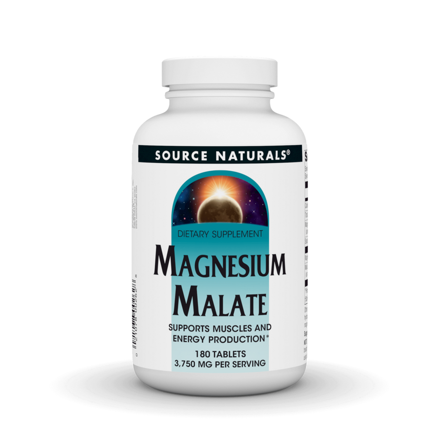 Magnesium Malate