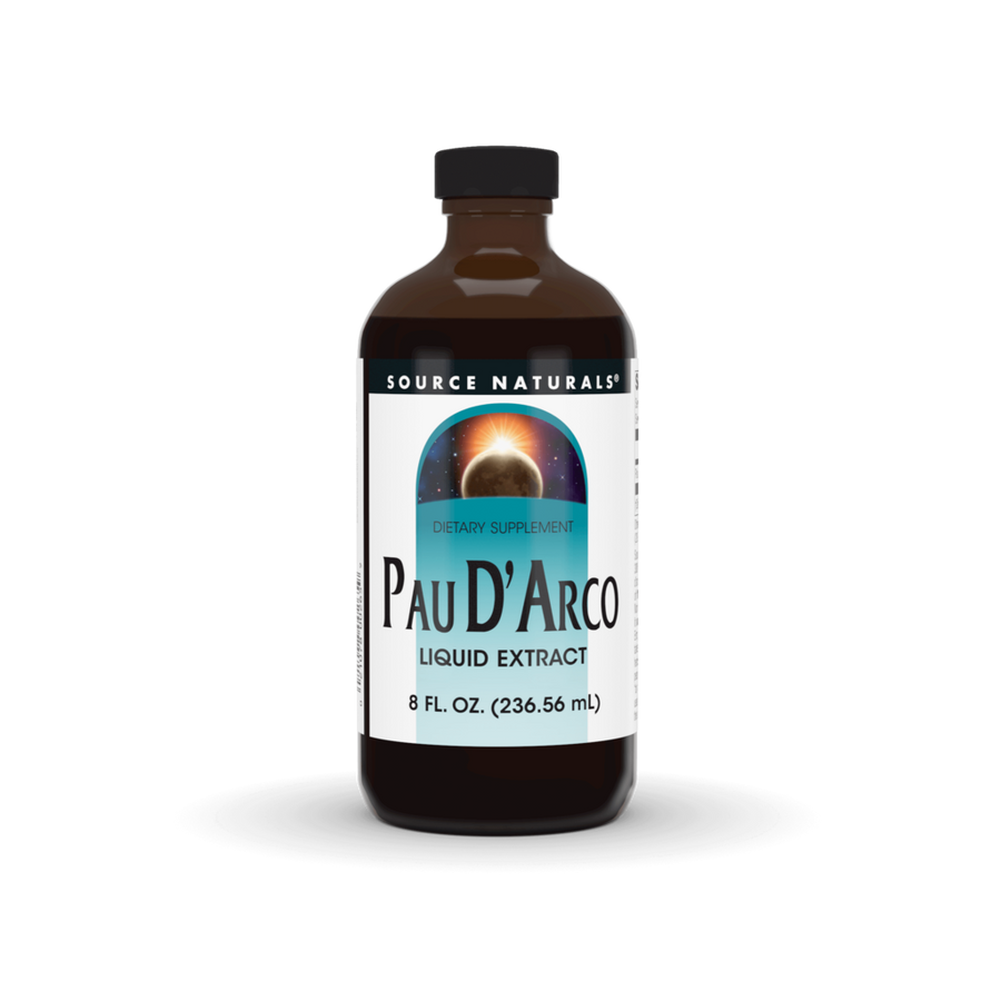 Pau D'Arco