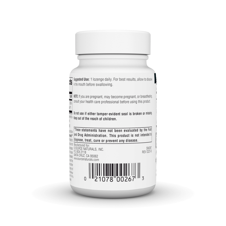 Coenzymated™ Vitamin B-6
