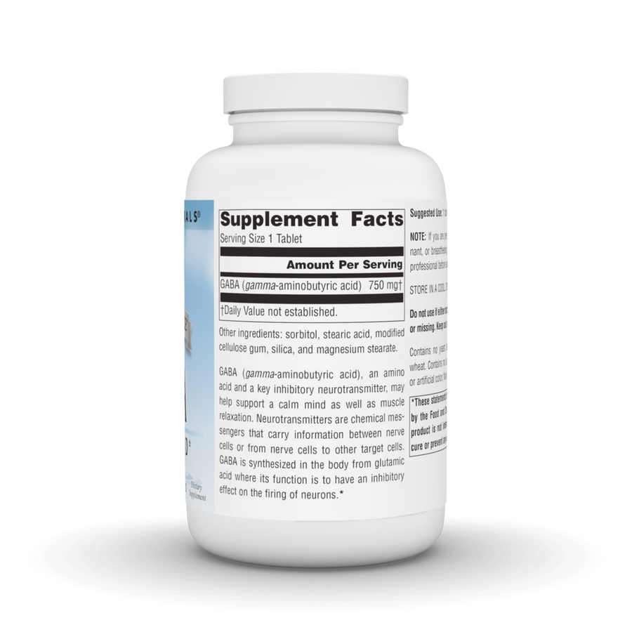 Serene Science® GABA