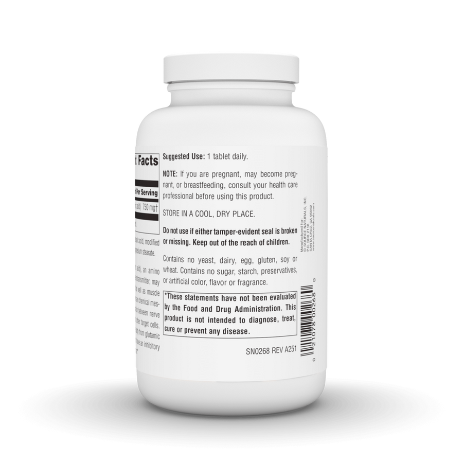 Serene Science® GABA