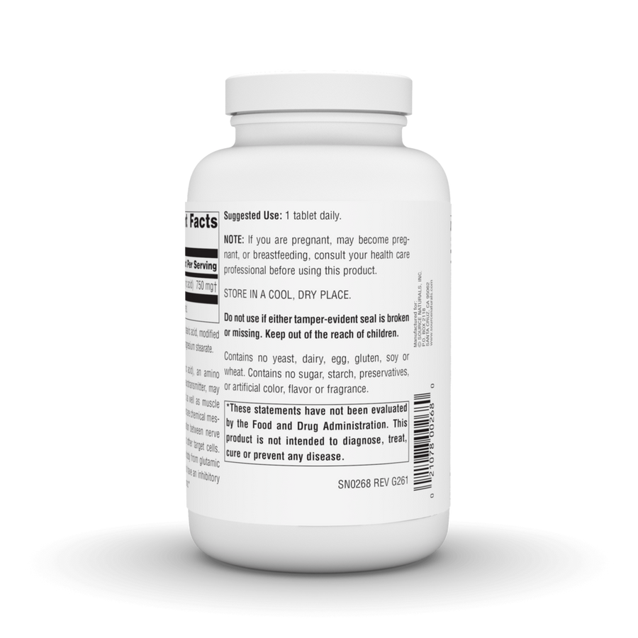 Serene Science® GABA