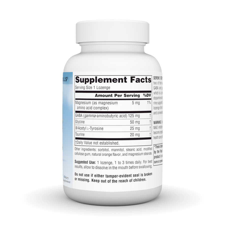 Serene Science® GABA Calm®