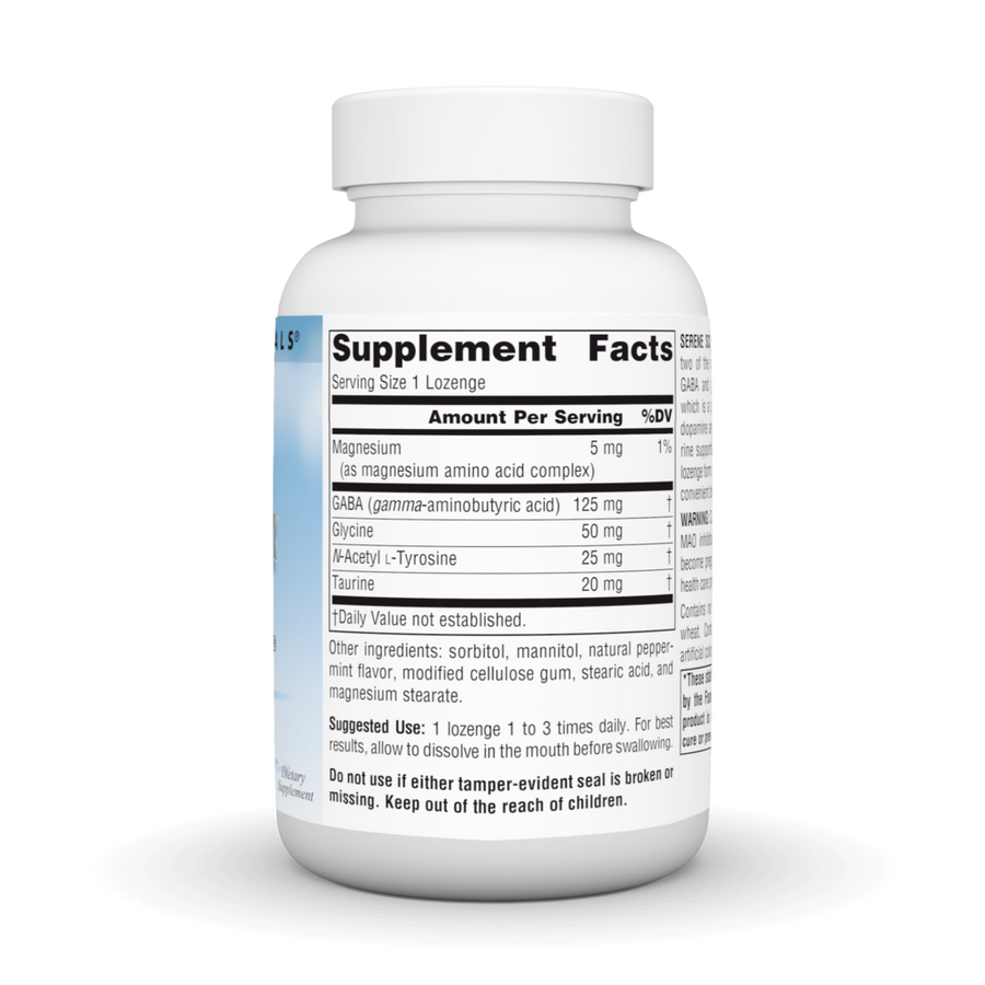 Serene Science® GABA Calm®