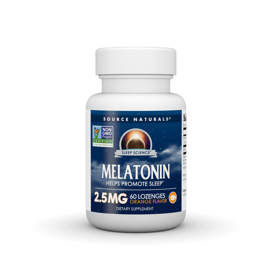 Sleep Science® Melatonin