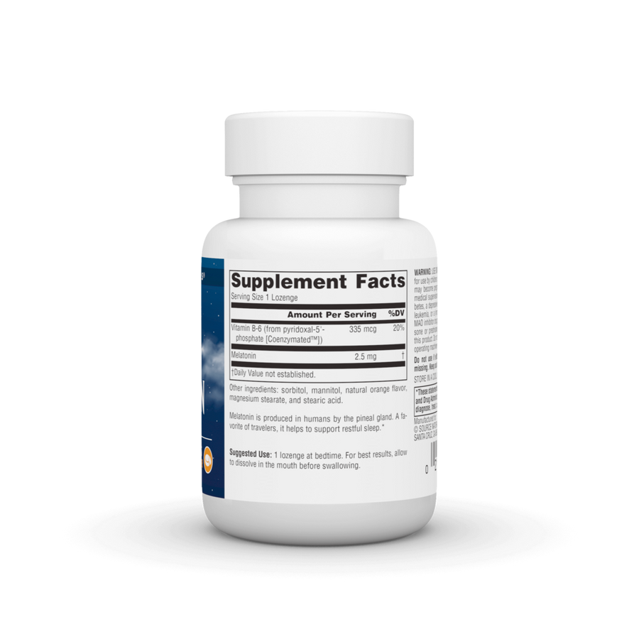 Sleep Science® Melatonin