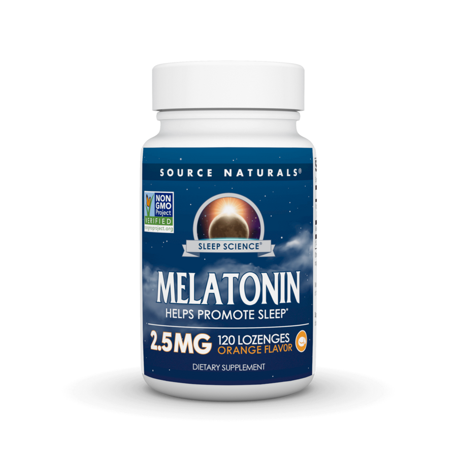 Sleep Science® Melatonin