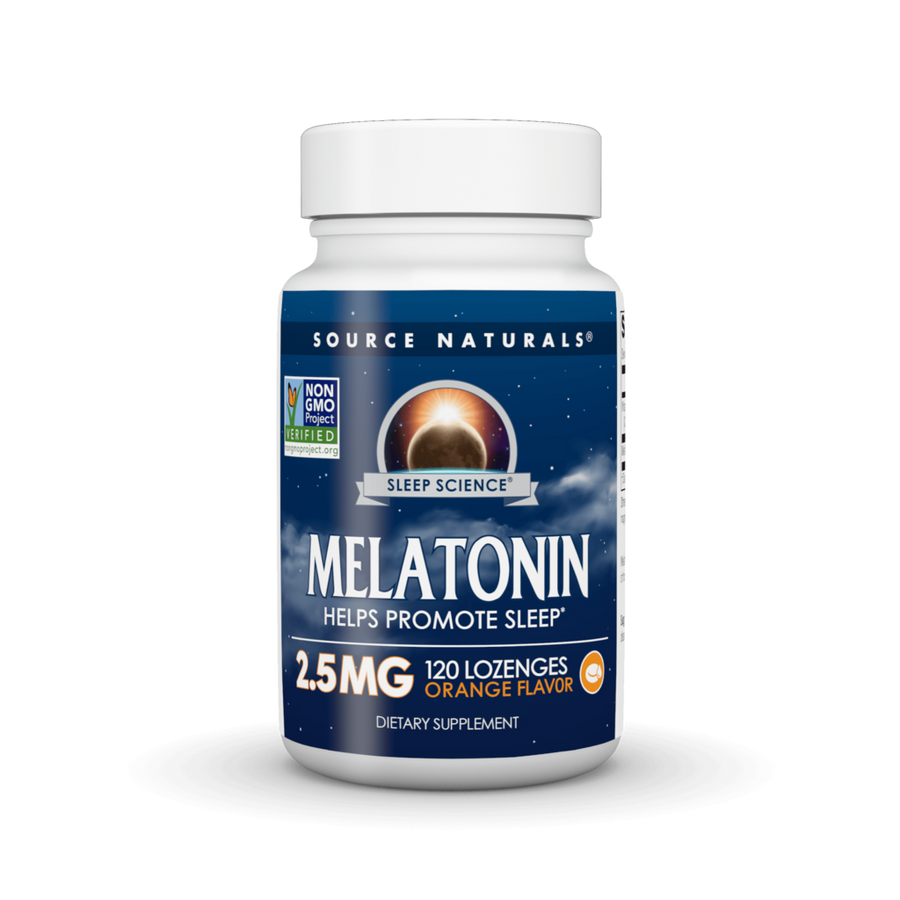 Sleep Science® Melatonin