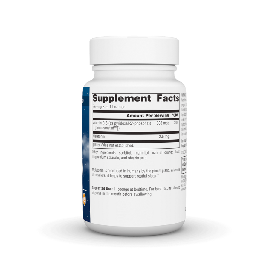 Sleep Science® Melatonin
