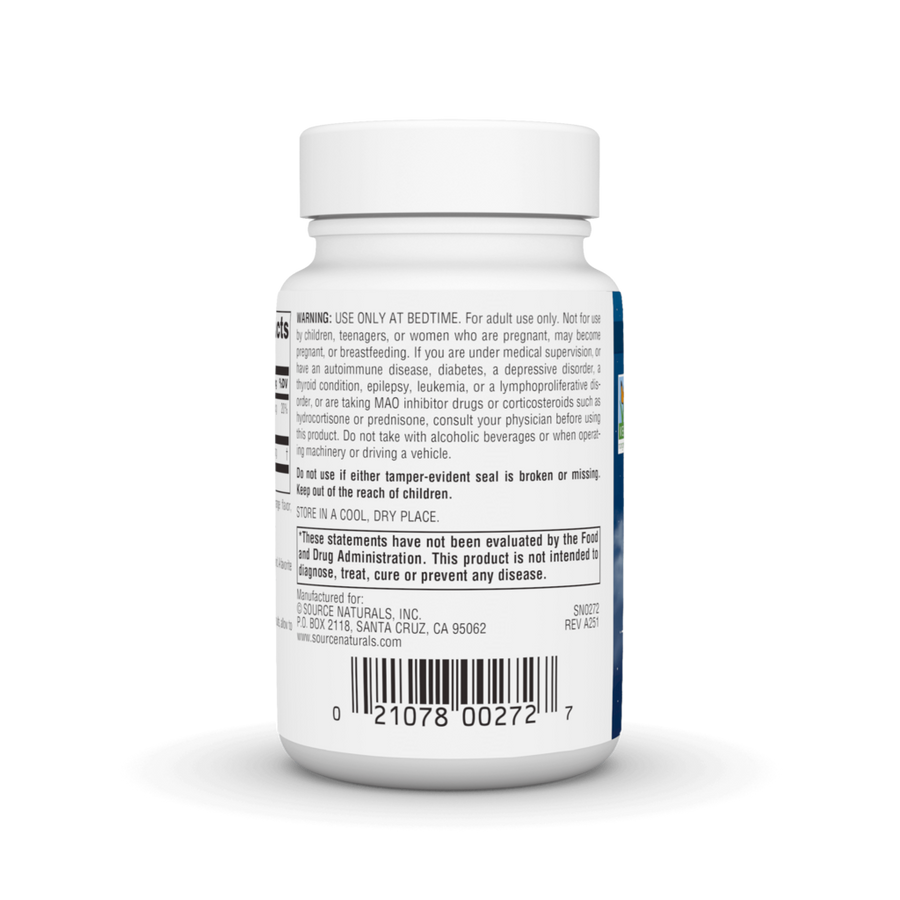 Sleep Science® Melatonin