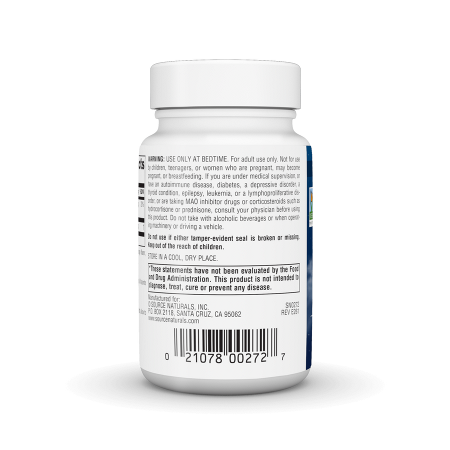 Sleep Science® Melatonin