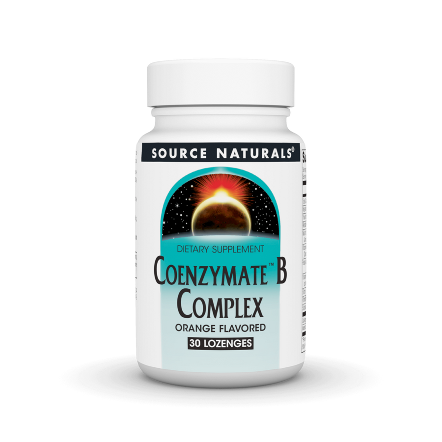 Coenzymate™ B Complex
