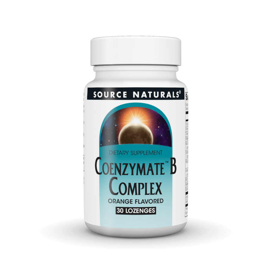 Coenzymate™ B Complex