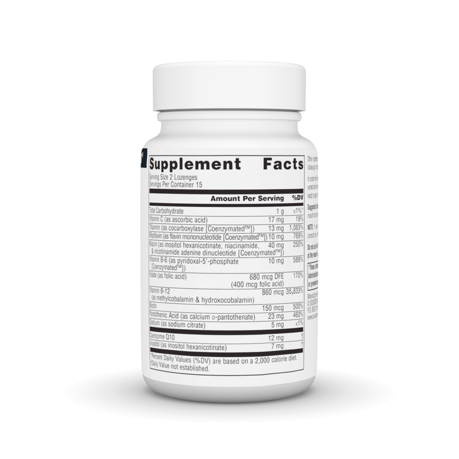 Coenzymate™ B Complex