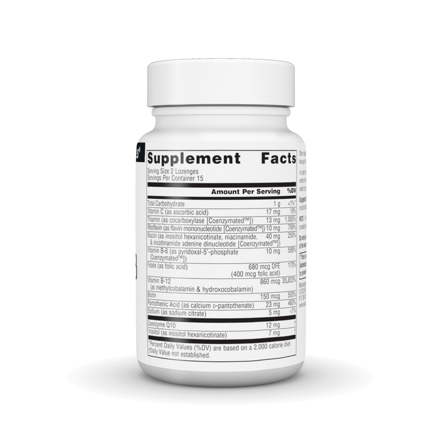 Coenzymate™ B Complex