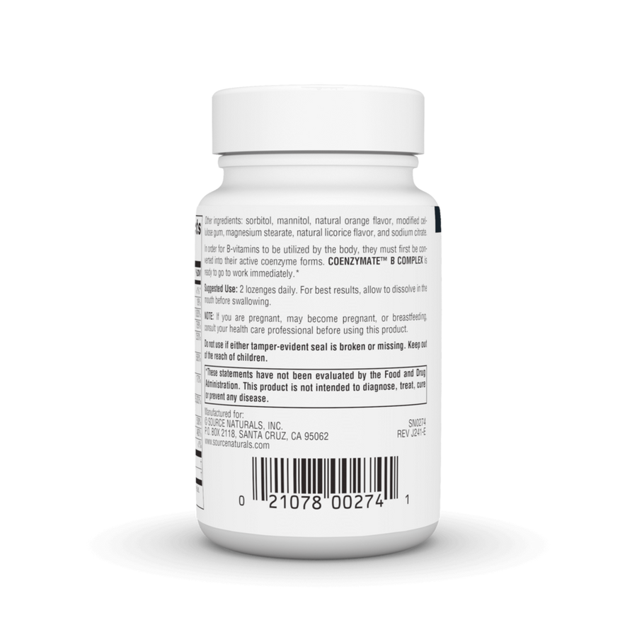 Coenzymate™ B Complex