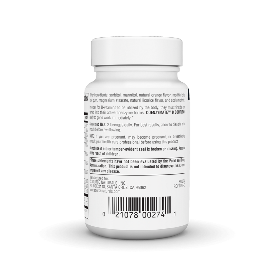Coenzymate™ B Complex