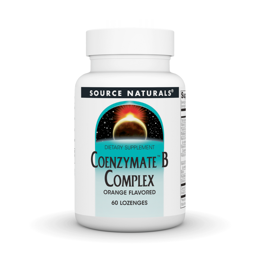 Coenzymate™ B Complex