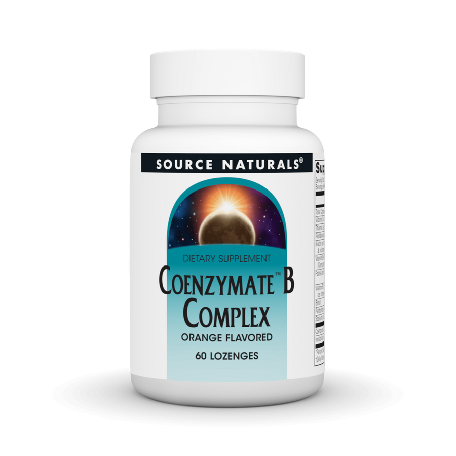 Coenzymate™ B Complex