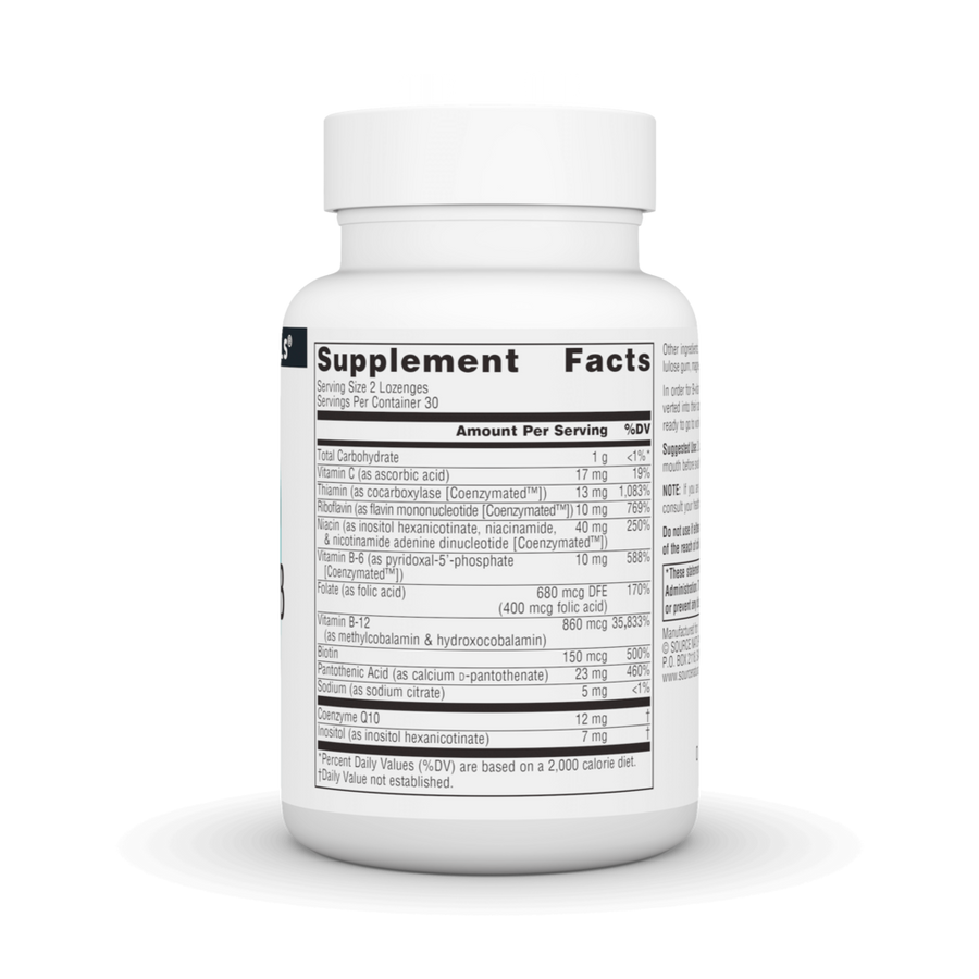 Coenzymate™ B Complex