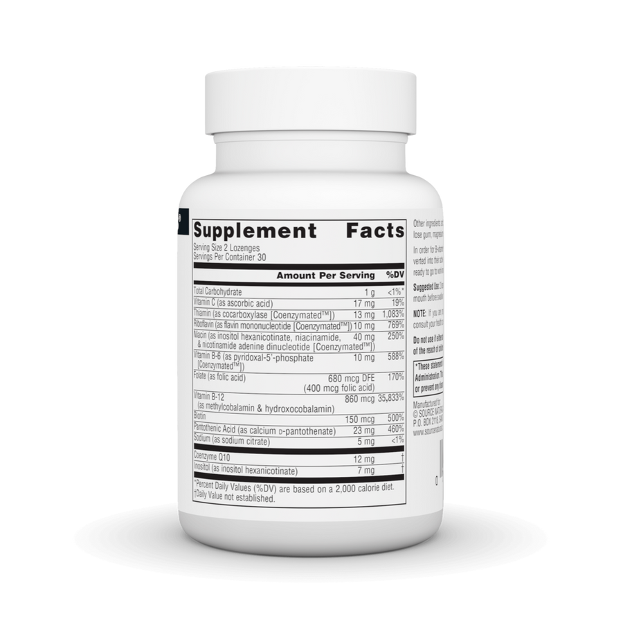 Coenzymate™ B Complex